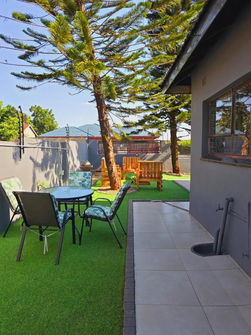 The Greenary Guest House And Restaurant Thohoyandou Luaran gambar
