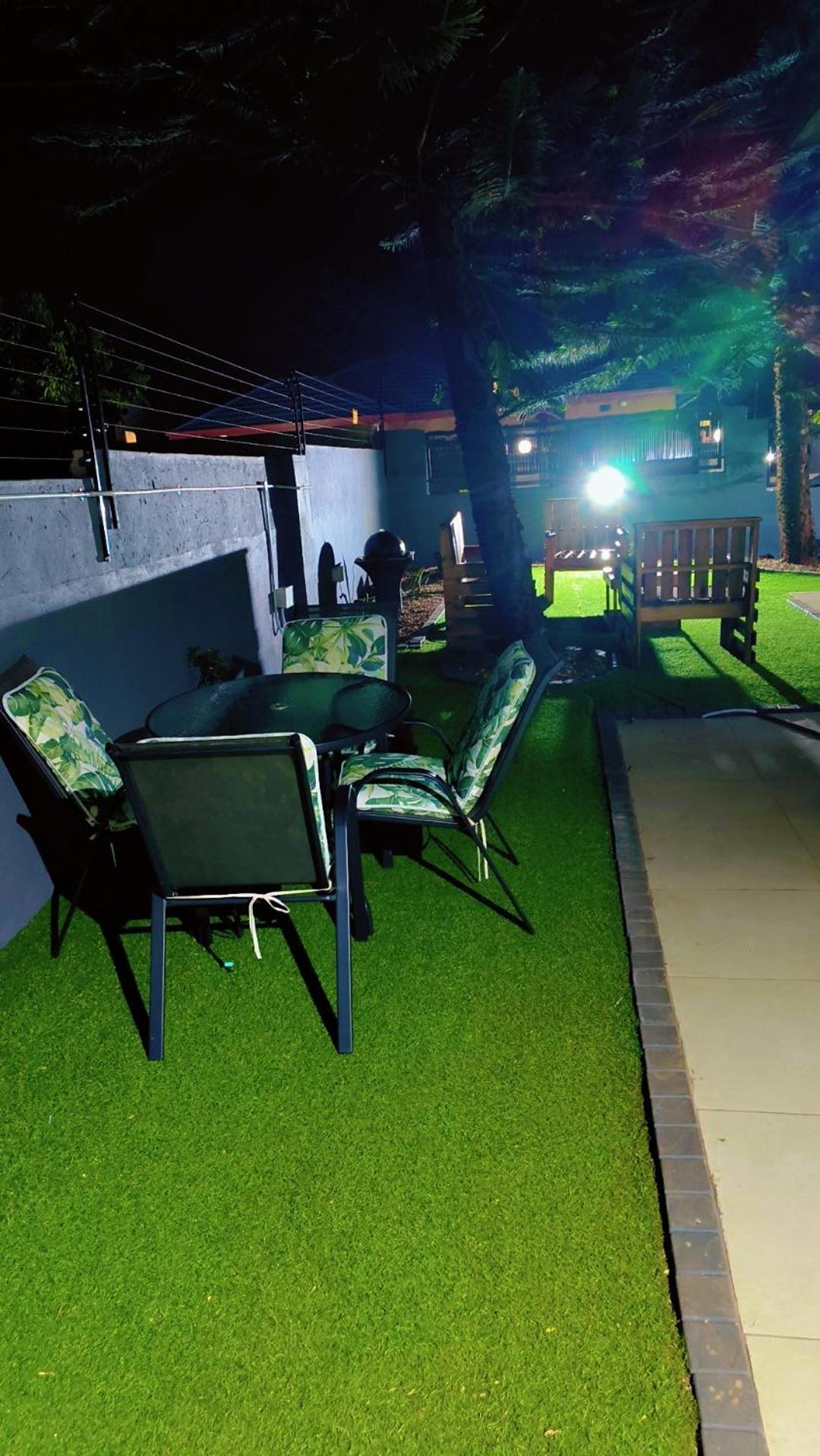 The Greenary Guest House And Restaurant Thohoyandou Luaran gambar